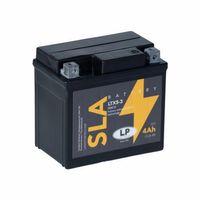 Landport 12V 4Amph Sla Akü Ytx5L/Ltx5-3