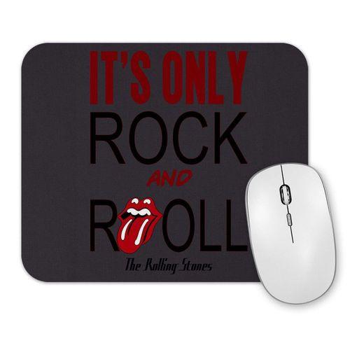 Rolling  Stones Mouse Pad