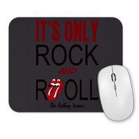 Rolling  Stones Mouse Pad