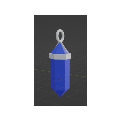 Kolye (Bu ürün Sadece Plastik parçadır - Almadan Önce Soru Sorabilirsiniz)