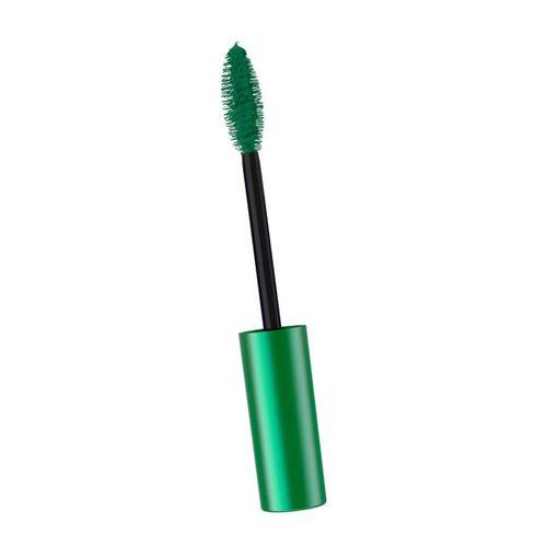 Golden Rose Flash Lash Colered Mascara No:02 Forest Green - Renkli Maskara