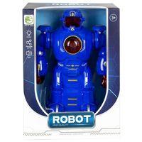 1102B PİLLİ MÜZİKLİ IŞIKLI FULL ROBOT -TYC