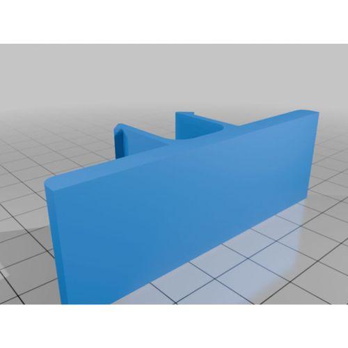 VW Polo GTI Plaka Izgara Tutucu (Bu ürün Sadece Plastik parçadır - Almadan Önce Soru Sorabilirsiniz)