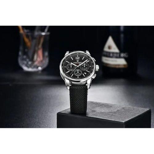 Pagani Design PD-YS008-3 Sport Cronograph Erkek Kol Saati