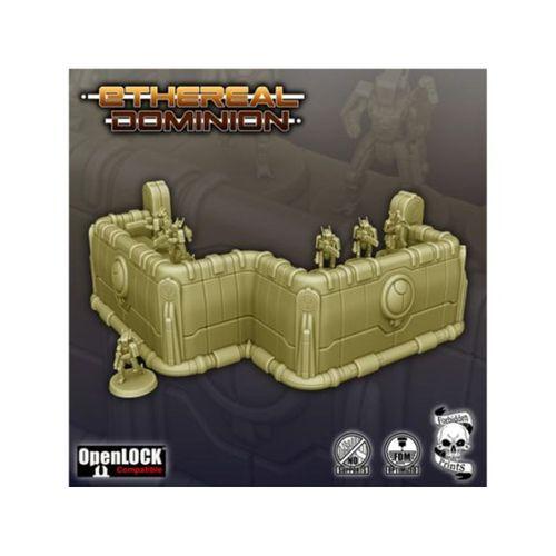 Sample For Tribes Kasım 2023 (Bu ürün Sadece Plastik parçadır - Almadan Önce Soru Sorabilirsiniz)