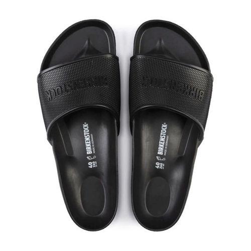 birkenstok 1015398-BLACK BARBADOS EVA TERLK