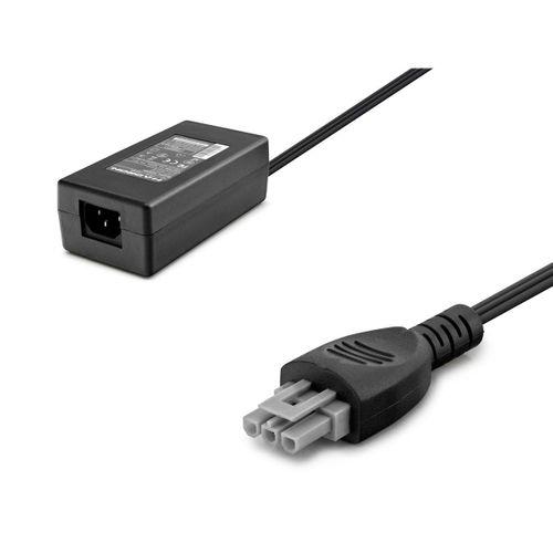 Uyumlu Yazıcı Adaptörü 32V 375Ma / 16V 625Ma - 3 Pin - Siyah HD8809