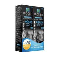 Bioder Tüy Dökücü Krem Erkeklere Özel 100 ml 2.sini %50 İndirimli