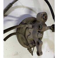 Aks Taşiyici Accent 95-00 Arka Sol