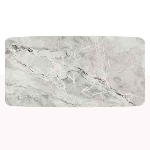 Allzalit Porselen Masa Tablası 80X160