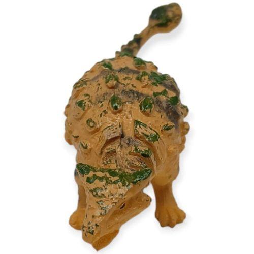 Hayvan Figürleri - Dinazor Figürü 11 cm - Ankylosaurus