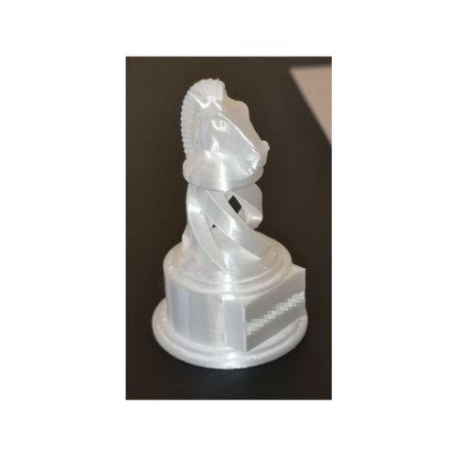Satranç Parçası (Bu ürün Sadece Plastik parçadır - Almadan Önce Soru Sorabilirsiniz)