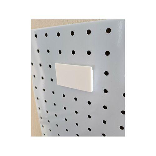 Metal Pegboard için Kağıt Kutusu (Bu ürün Sadece Plastik parçadır - Almadan Önce Soru Sorabilirsiniz)