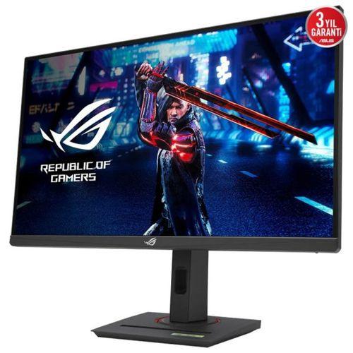 27 ASUS ROG STRIX XG27ACS  180HZ 1MS QHD ADAPTIVE FAST IPS MONITOR