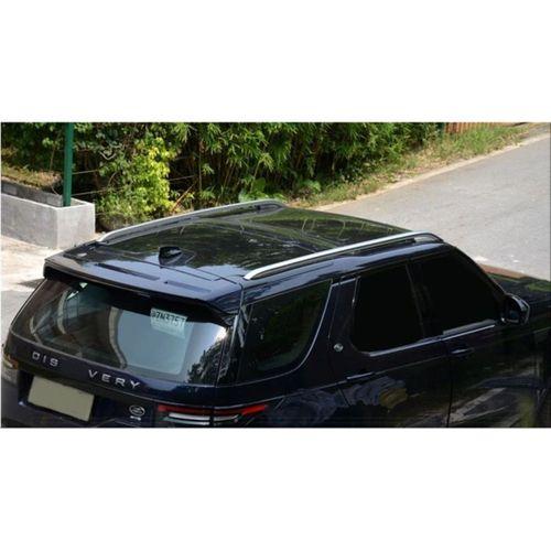 Discovery 5 Uyumlu 2017+ Tavan Çıtası (Gri)