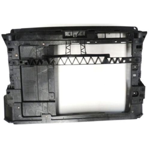 Polo 6 2010 2014 Ön Panel Plastik (Klimalı/Benzinli) 6R0805588AC