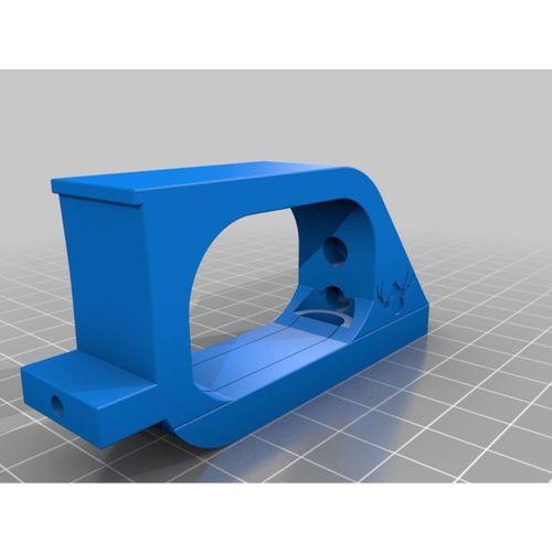 Anschutz Match 54 Vida Koruyucu Kılıf Ücretsiz (Bu ürün Sadece Plastik parçadır - Almadan Önce Soru Sorabilirsiniz)