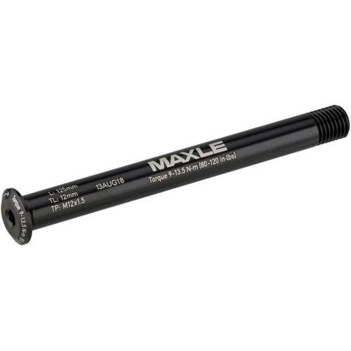 Sokma Mil Maxle Stealth Road 12X100 RockShox