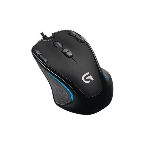 G300s Kablolu Oyuncu Mouse (910-004346)