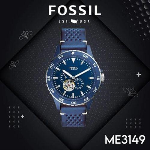 Fossil ME3149 Otomatik Erkek Kol Saati