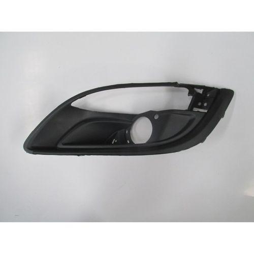 Opel Astra J Sd/Hb 12/20 Sis Lamba Kapağı Sol Sis/Sinyal/Delikli/Çıta Deliksiz 1223289
