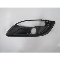 Opel Astra J Sd/Hb 12/20 Sis Lamba Kapağı Sol Sis/Sinyal/Delikli/Çıta Deliksiz 1223289