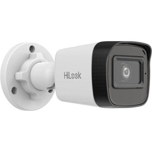 HILOOK IPC-B121HE-UC 2MP 2.8MM 20M SESLI POE IP BULLET KAMERA