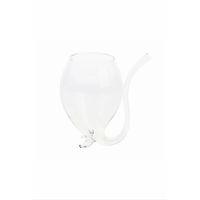 Bardak Pipetli Ayaklı Borosilikat Kutulu Royaleks-10194