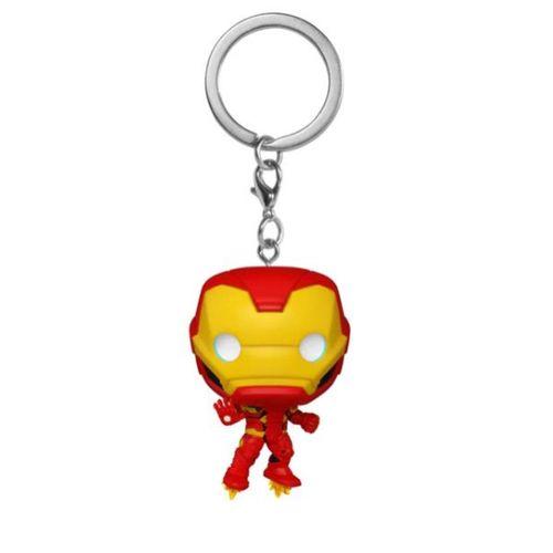 Funko Pop Pocket Keychain Iron Man