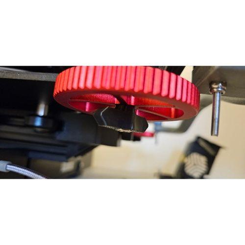 M4 Altıgen Somun Kanat Adaptörü (Bu ürün Sadece Plastik parçadır - Almadan Önce Soru Sorabilirsiniz)