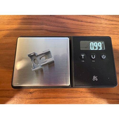 Micro FPV Sırt Çantası (Bu ürün Sadece Plastik parçadır - Almadan Önce Soru Sorabilirsiniz)