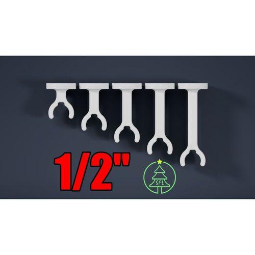 1_2_ Tel Kanalı ile 1.25_ Manyetik Montaj Kipli EMT Boru - 5122776