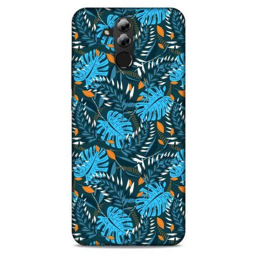 Botanix 48 Huawei Mate 20 Lite Kılıf Silikon Kapak