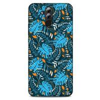 Botanix 48 Huawei Mate 20 Lite Kılıf Silikon Kapak