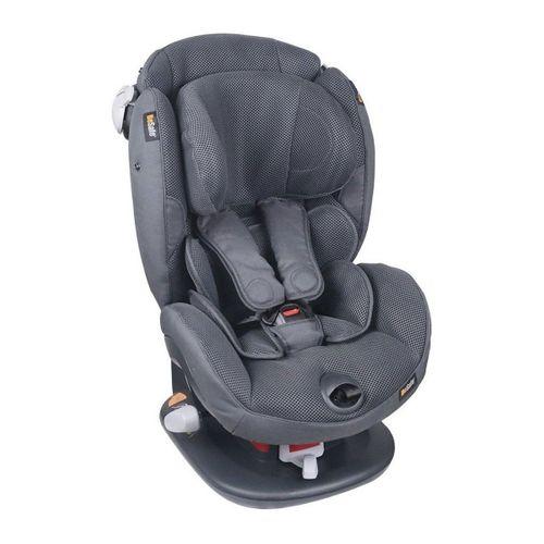 BeSafe Izi Comfort X3 9-18 Kg Oto Koltuğu Anthracite Mesh