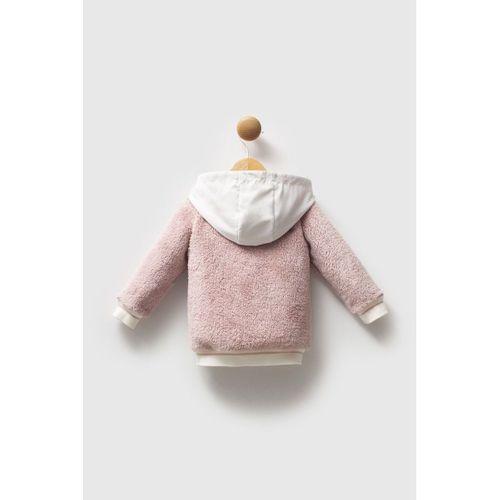 U.S. Polo Assn Bebek Mont USB2746 Pudra