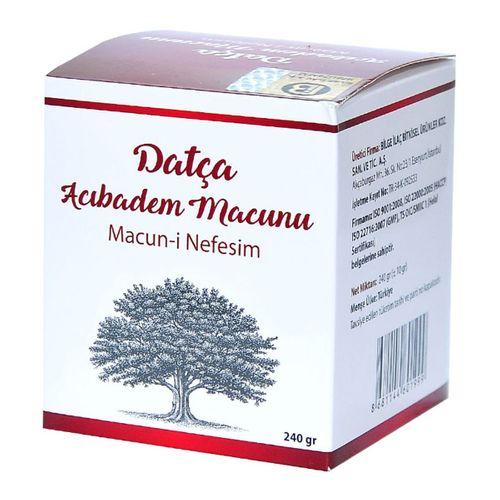 Datça Acıbadem Macunu 240 Gr