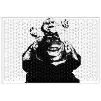 Dinossauro 02 Puzzle 240 Parça Yapboz