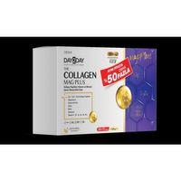 ORZAX Day2Day Collagen Mag Plus 45 Saşe %50 Daha Fazla 850081345107