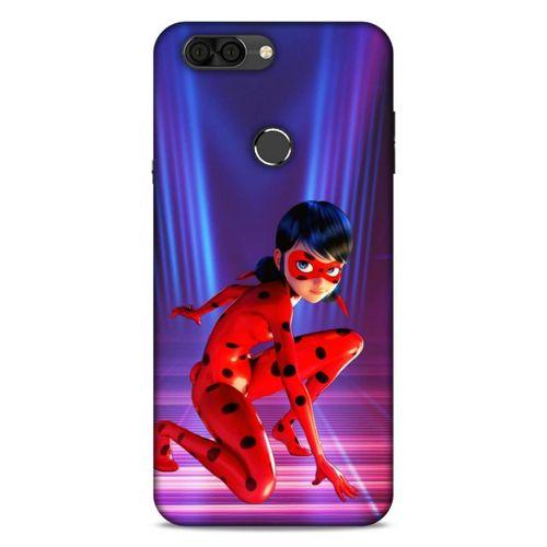 Lopard Vestel Venüs V6 Uyumlu Kılıf GameX (1) Kılıfı Uğur Böceği