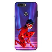 Lopard Vestel Venüs V6 Uyumlu Kılıf GameX (1) Kılıfı Uğur Böceği