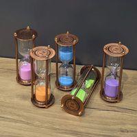 30 Dakikalık Kum Saati