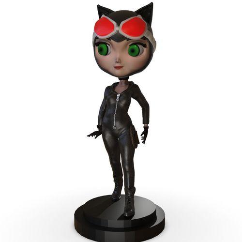 Catwoman - 5139642
