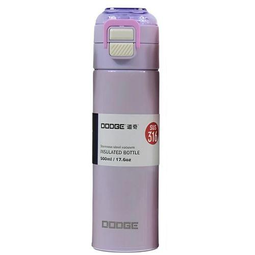 Dodge Çelik Matara 500 ml