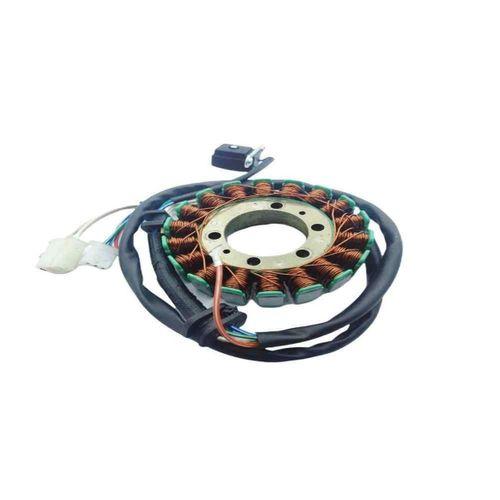 BİSAN Bisan Roadstar 250 Statör 18 Li 42-103-25 Mm 5D 6K