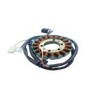 BİSAN Bisan Roadstar 250 Statör 18 Li 42-103-25 Mm 5D 6K