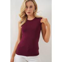 Kolsuz Body 4347 - Bordo
