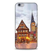 Apple Iphone 6 Kılıf Almanya (42) Rugged Armor Kılıf Quedlinburg