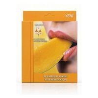 Mango Aromalı Yenilebilir İç Çamaşırı Takımı