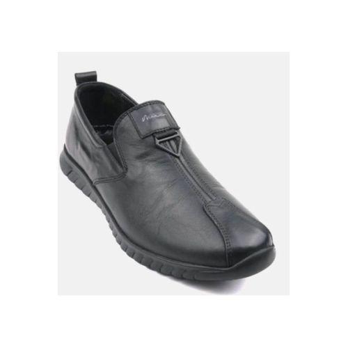 MARCOMEN 152-19028 Siyah Erkek Casual Günlük Ayakkabı